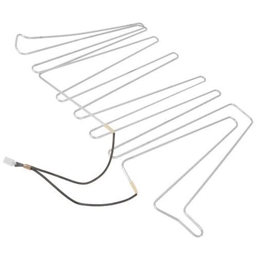 AEG Ontdooiverwarmer koel-vriescombinatie 2142142096