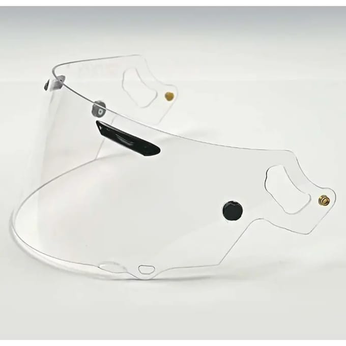 Motorhelmscherm Arai VAS-V 2D