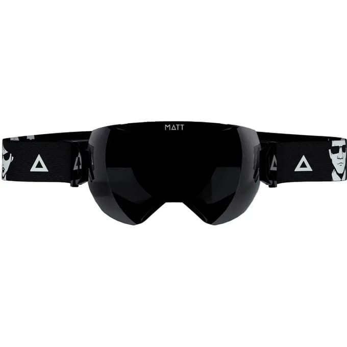 Skimasker MATT Synchro