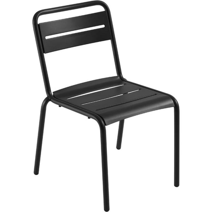 Emu - Star stoel - zwart