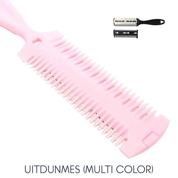 Uitdunmes Multocolor
