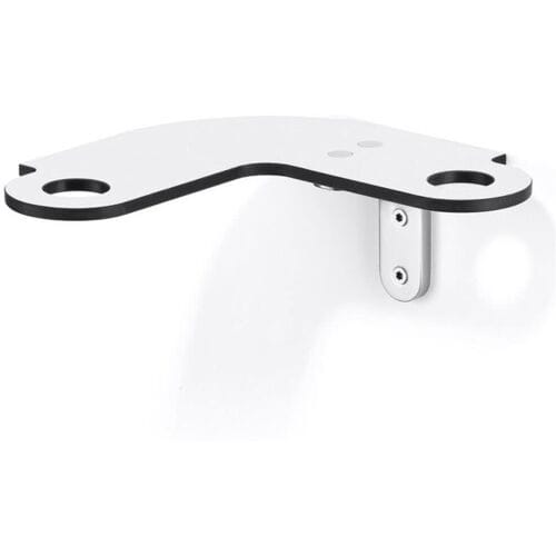 Giese Slimboard corner model with holder for razor mounting right 30967-02