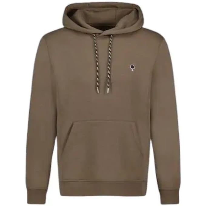 Hoodie Faguo Dirac