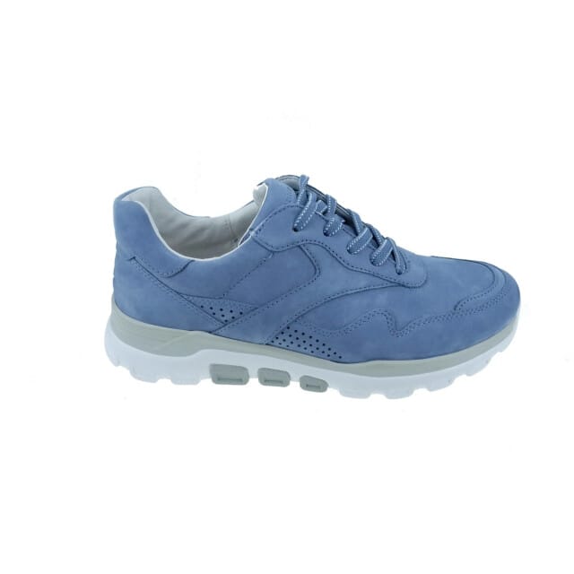 Gabor Rollingsoft sensitive 86.986.26 dames rollende wandelsneaker