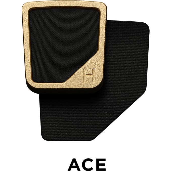 Hourglass Curator Eyeshadow - Ace  1 G