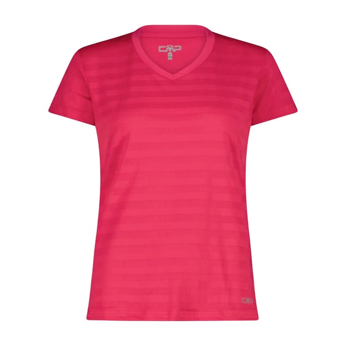 Vrouwelijk brei shirt CMP