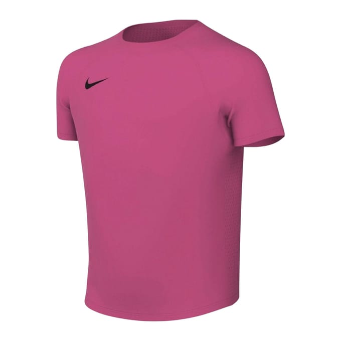 Nike Dri-FIT Park VIII SS Shirt Junior - Maat 116
