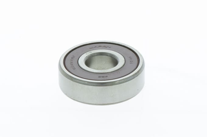 Ball bearing