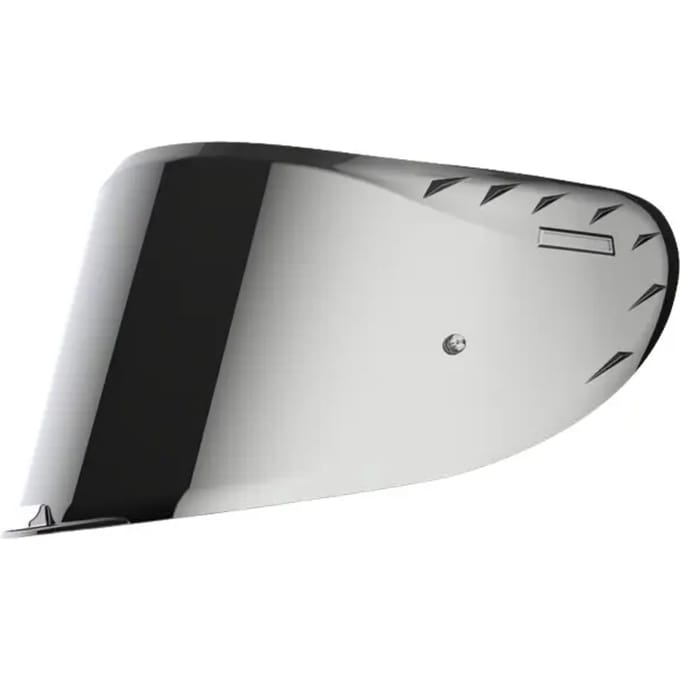 Motorhelm vizier LS2 FF327