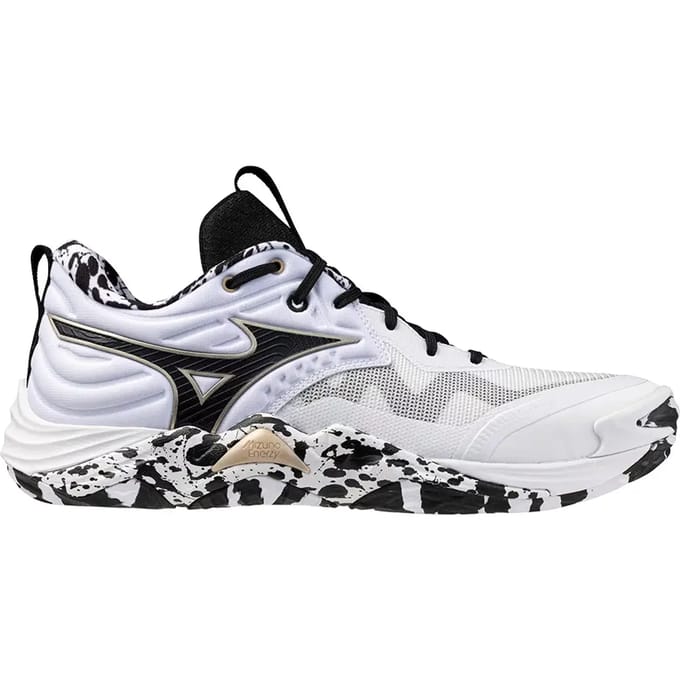 Indoor schoenen Mizuno Wave Momentum Elite
