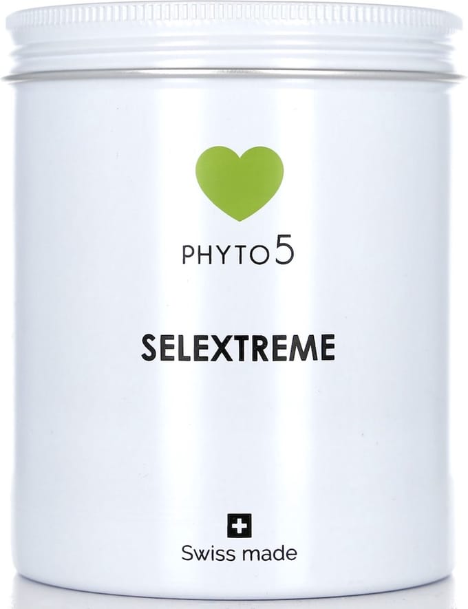 Selextreme badzout - 500gr - hout