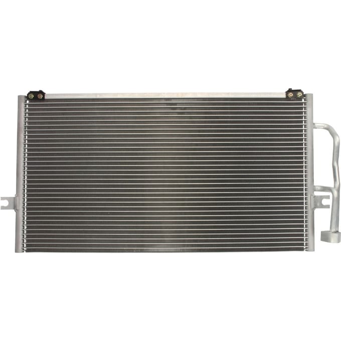 Condensator, airconditioning THERMOTEC KTT110359