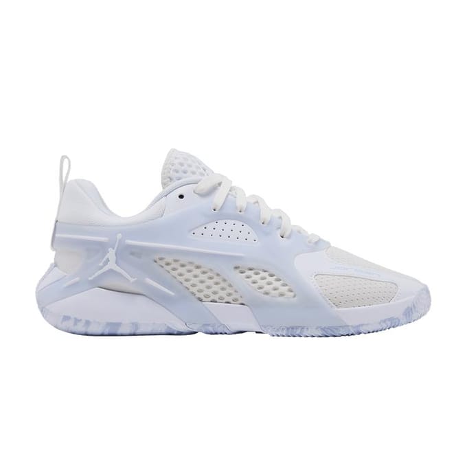 Jordan Heir Shuyu Yang (Vrouwen) 44 white