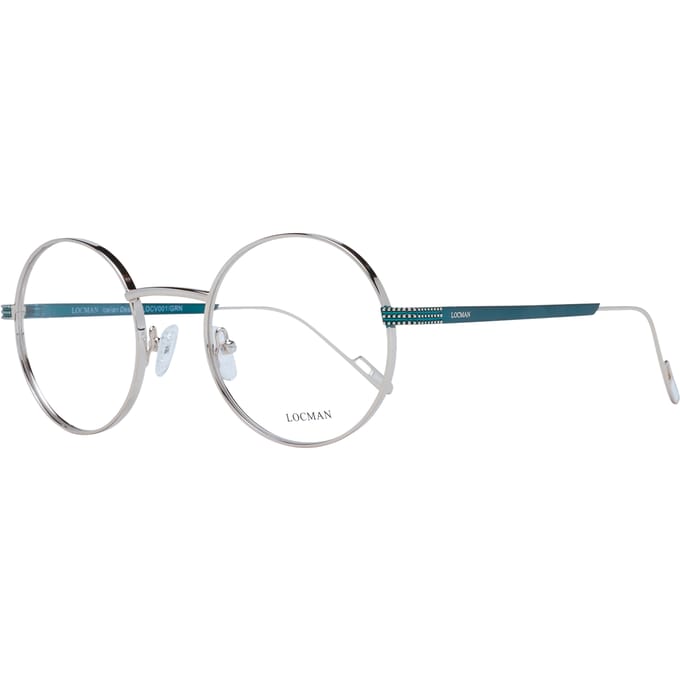Locman Optisch montuur LOCV001 GRN 51
