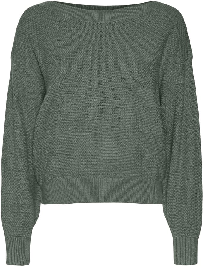 Vero Moda Gebreide pullover VMCARDI Gebreide pullover