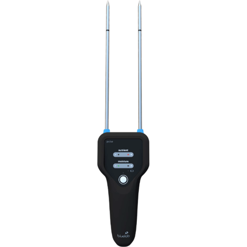 Bluelab Pulse   EC / Temp. / Vocht meter