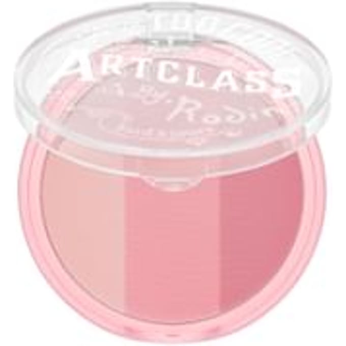 too cool for school - Artclass By Rodin Blusher - 6 Types 2026 Version - De Berry