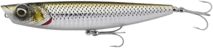 Savage Gear Pop Walker 2.0 5.5cm Sexy Mullet 5.5cm Sexy Mullet