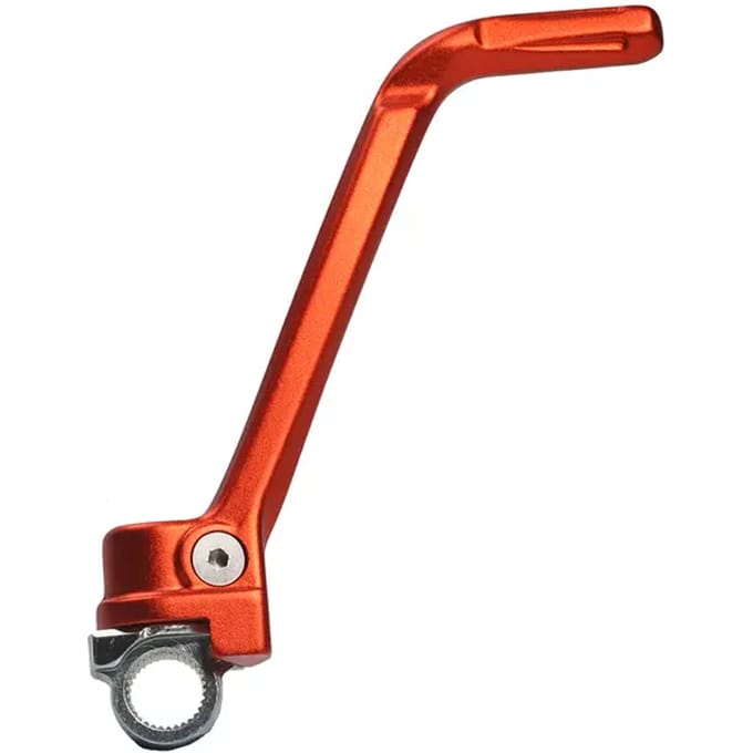 Motorfiets trappen RFX Race Series Gas Gas MC 85 17/14