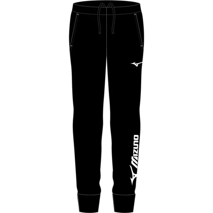 Jogging Mizuno terry