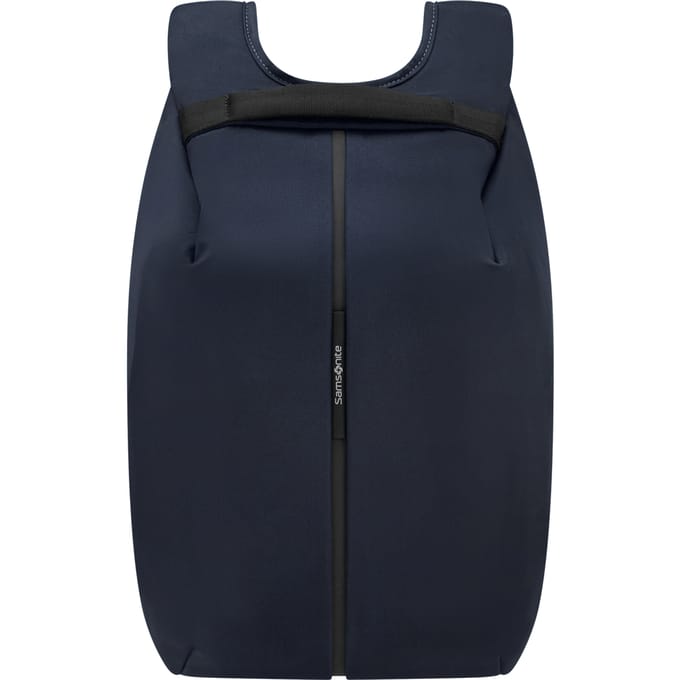 Samsonite Laptoprugzak - Securipak 2.0 Laptop backpack 14 inch - Dark blue
