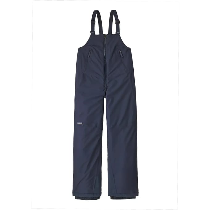 Ski-overalls voor kinderen Patagonia Powder Town