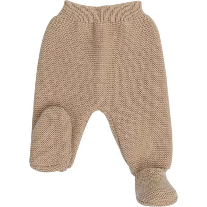 Babypanty in maasstof Trois Kilos Sept