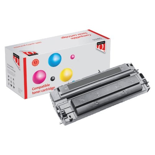 Tonercartridge quantore alternatief tbv hp c3903a 03a zwart