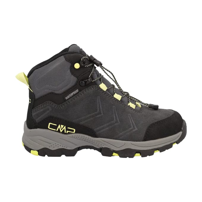 Wandelschoenen kind CMP Melnick Mid