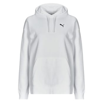 Capuchon sweaters Puma ESS Relaxed Hoodie FL