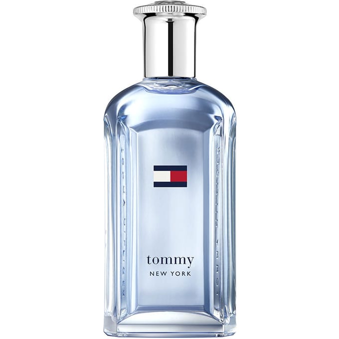 Tommy Hilfiger, New York, Eau De Toilette, Voor Mannen, 100 ml