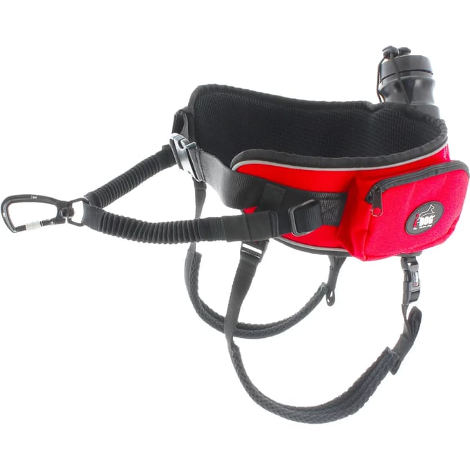 Harnas I-DOG Confort Trek