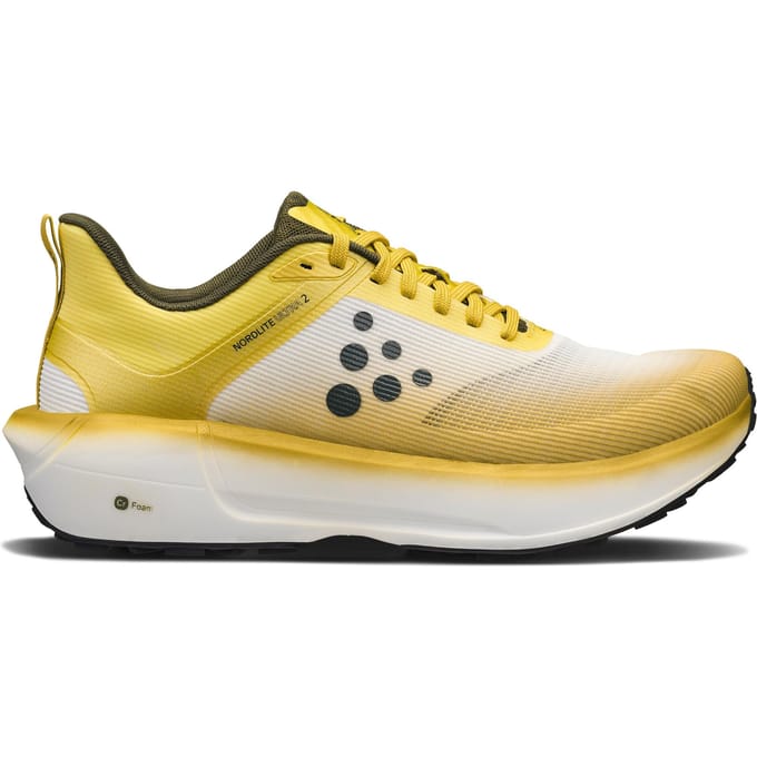 Craft Nordlite Ultra 2 Neutrale schoen Dames