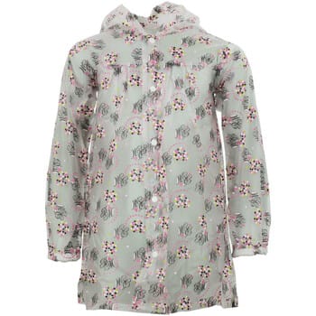 Windjack Peak Mountain Coupe-vent fille FEAK