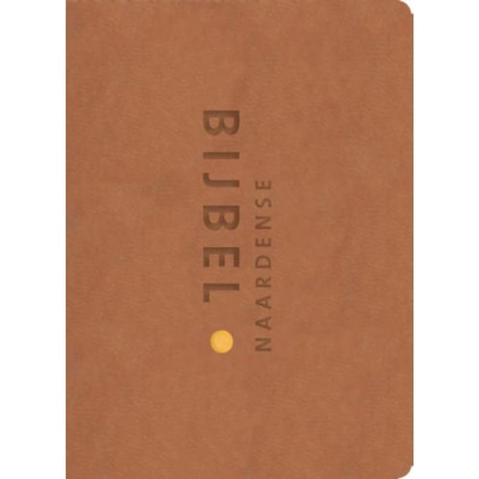Naardense Bijbel - Pieter Oussoren