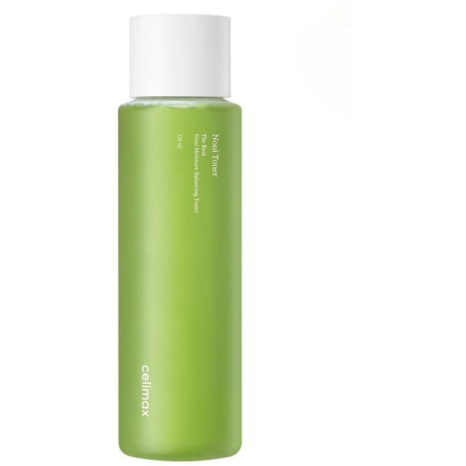 [celimax] The Real Noni Moisture Balancing Toner 150ml/320ml 320ml