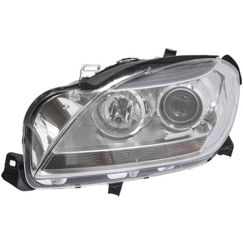Koplampen MAGNETI MARELLI 710815071001, Links