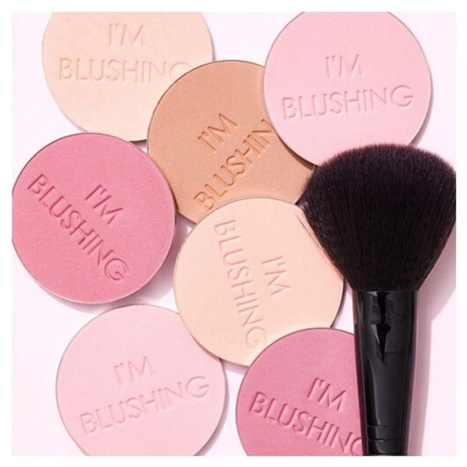 GOSH I'm Blushing 003 Passion 5,5 g