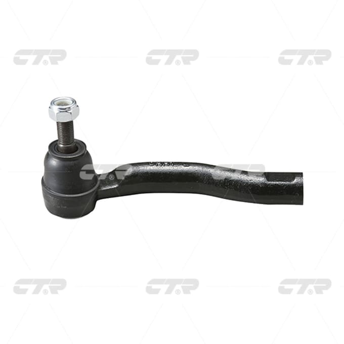 Spoorstangeinde CTR CE0728L