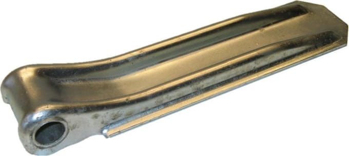Klepscharnier 470mm - BWN - Aanhangwagen - Aanhanger