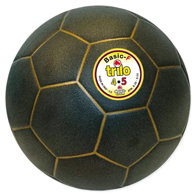 Training Voetbal Kind Trial Trilo