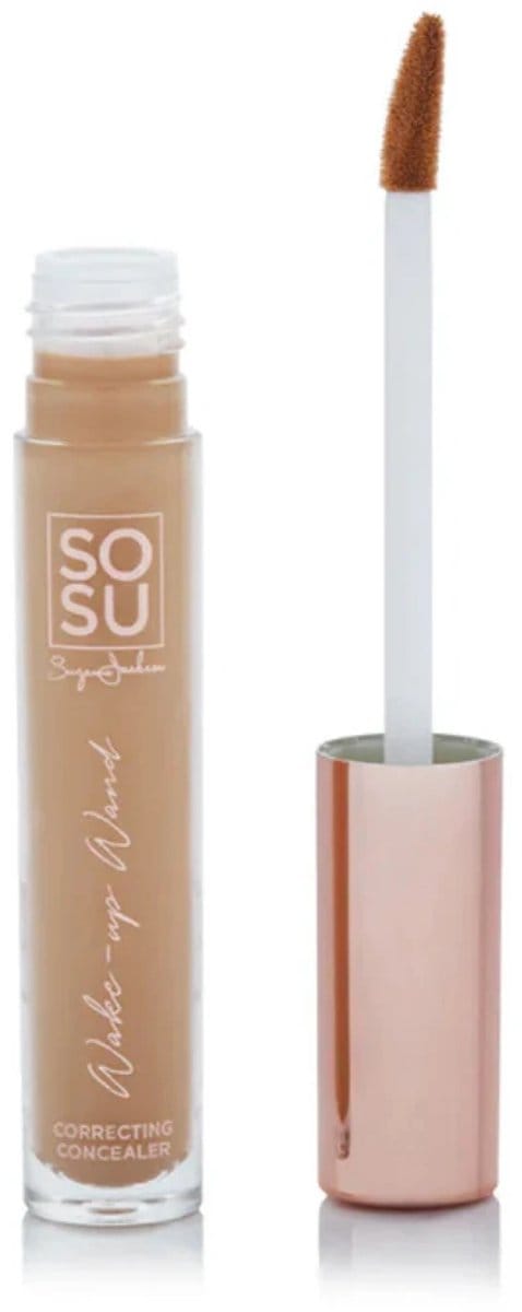 Sosu | Correcting Concealer 06 Golden - 4ml - Vegan