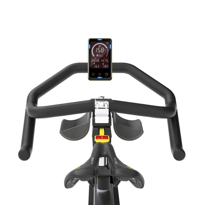 Hometrainer - Horizon Fitness Indoor Cycle GR7 Indoorfiets