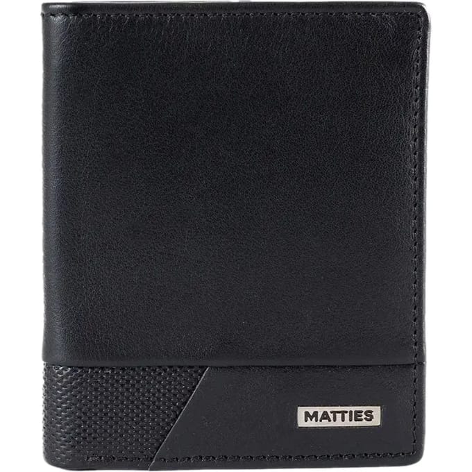 Portefeuille Matties Bags Roots