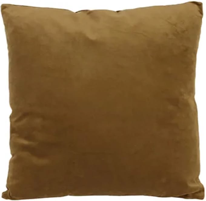 light & living sierkussen khios - goud