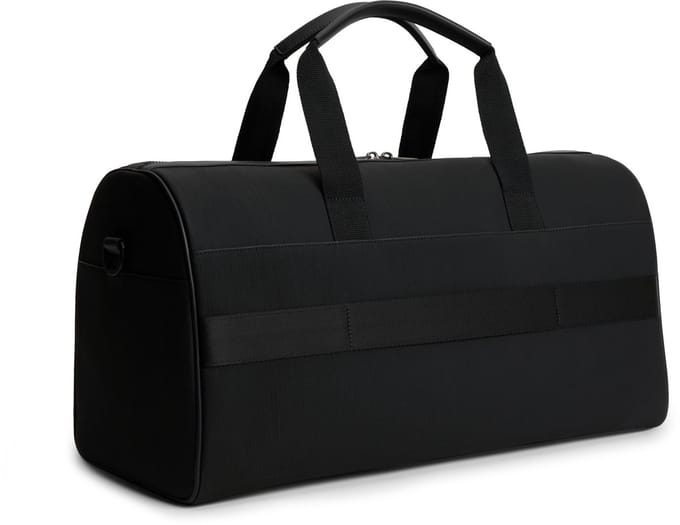 Tommy Hilfiger Foundation Duffle - Reistas 50 cm (black)