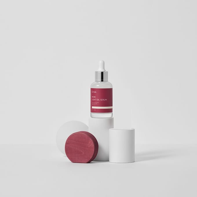 iUNIK Noni Light Oil Serum 50 ml
