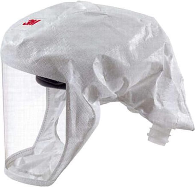 3M S-133S licht hoofdkap 0706021299999 - Een Kleur - One size