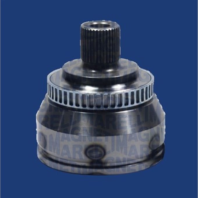 Homokineet reparatie set, aandrijfas MAGNETI MARELLI 302015100124