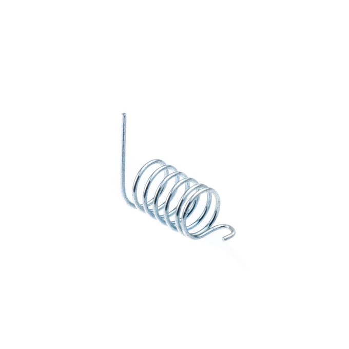 Return spring
